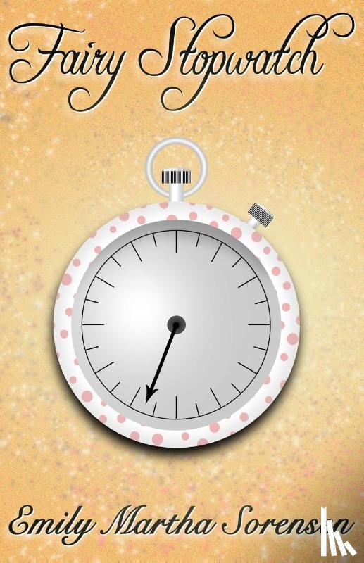 Sorensen, Emily Martha - Fairy Stopwatch