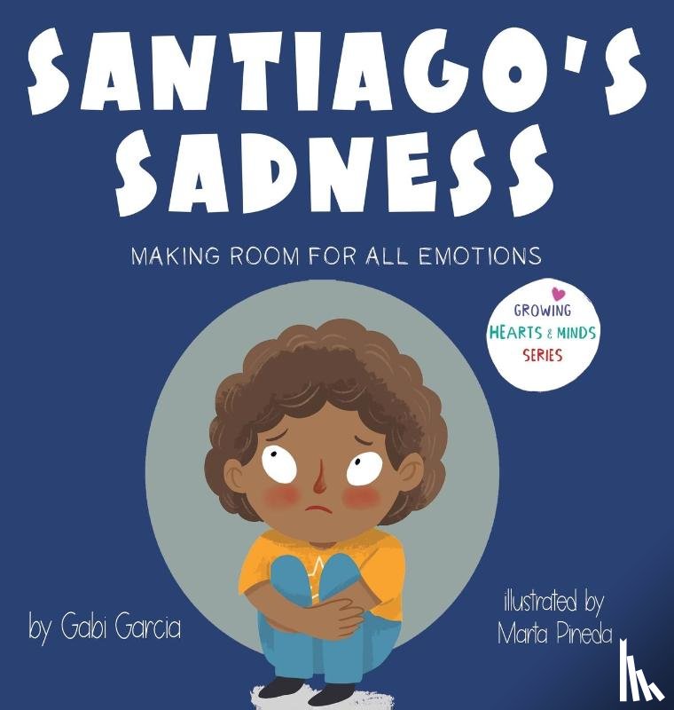 Garcia, Gabi - Santiago's Sadness