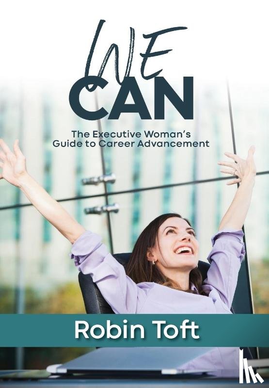 Toft, Robin - WE CAN