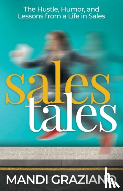 Graziano, Mandi - Sales Tales
