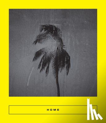 Mersal, Iman - Home: New Arabic Poems