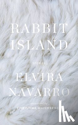 Navarro, Elvira - Rabbit Island