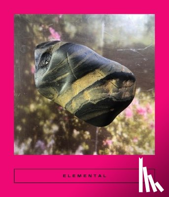 Coolidge, Sarah - Elemental: Earth Stories