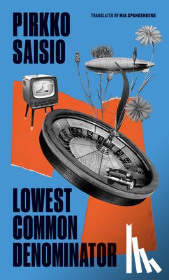 Saisio, Pirkko - Lowest Common Denominator