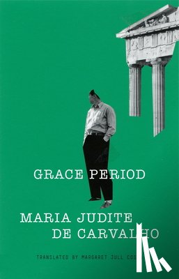 de Carvalho, Maria Judite - Grace Period