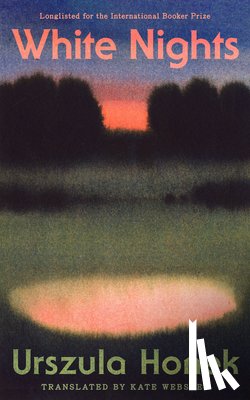 Honek, Urszula - White Nights