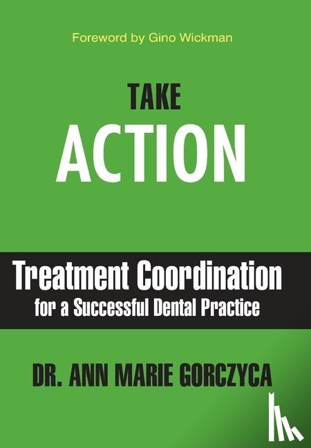 Gorczyca, Ann Marie - Take Action