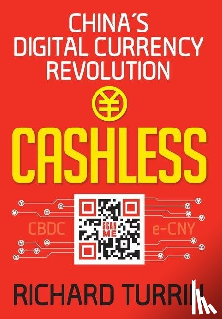 Turrin, Richard - Cashless