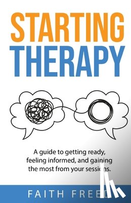 Freed, Faith - Starting Therapy