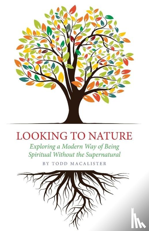 Macalister, Todd - Looking to Nature
