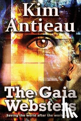 Antieau, Kim - The Gaia Websters