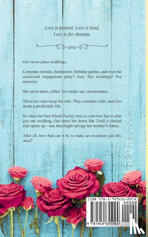 Baker, B E - Finding Cupid