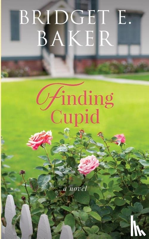 Baker, B E - Finding Cupid