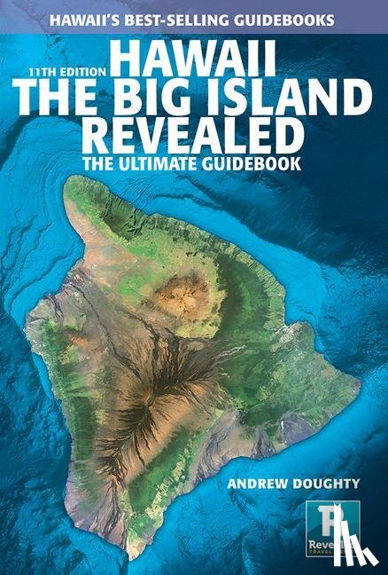 Doughty, Andrew - Doughty, A: Hawaii the Big Island Revealed