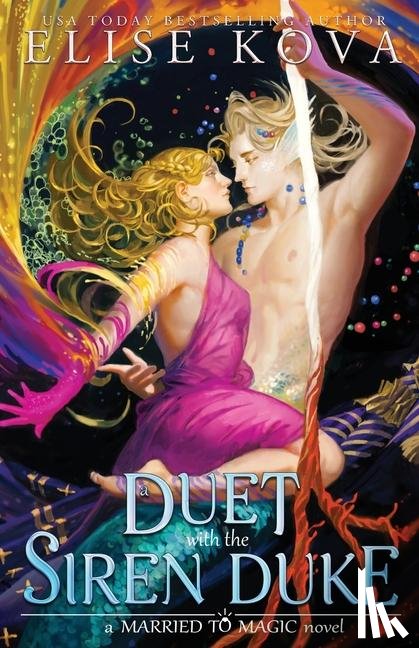 Kova, Elise - Kova, E: Duet with the Siren Duke