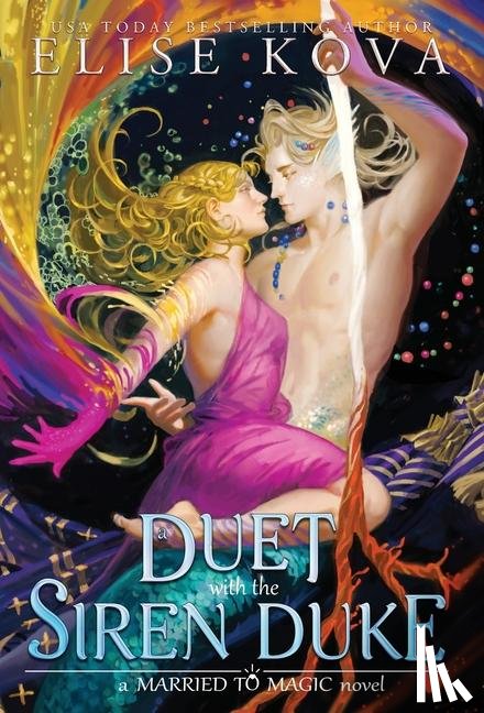 Kova, Elise - Kova, E: Duet with the Siren Duke