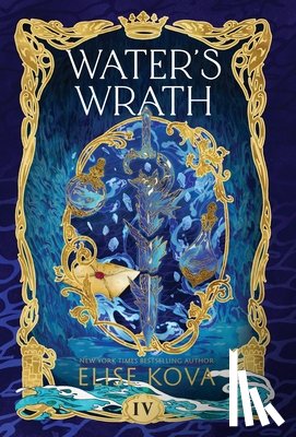 Kova, Elise - Water's Wrath