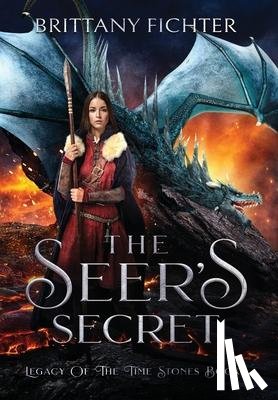 Fichter, Brittany - The Seer's Secret