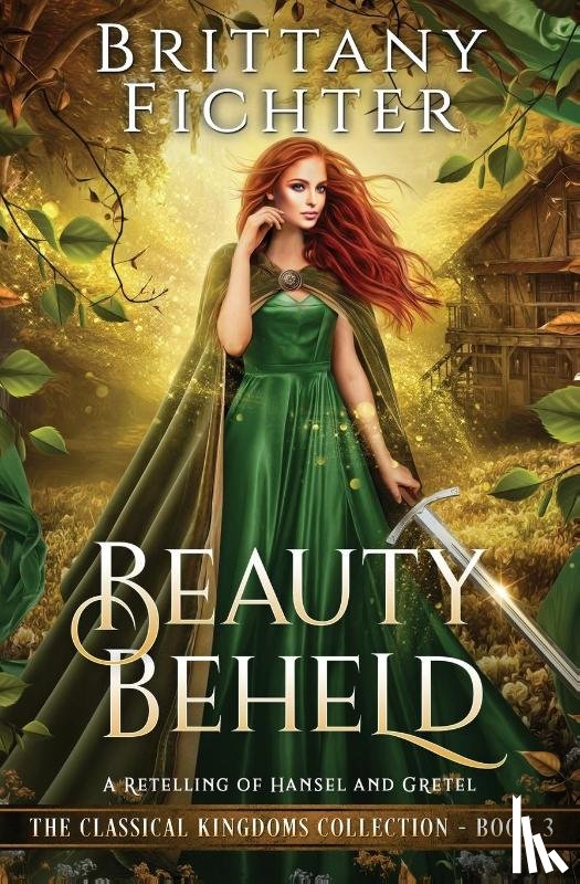 Fichter, Brittany - Beauty Beheld