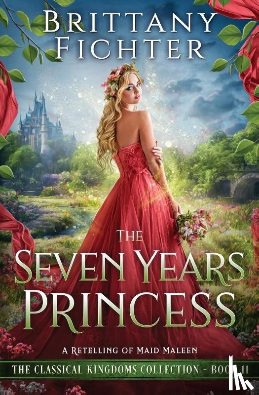 Fichter, Brittany - The Seven Years Princess