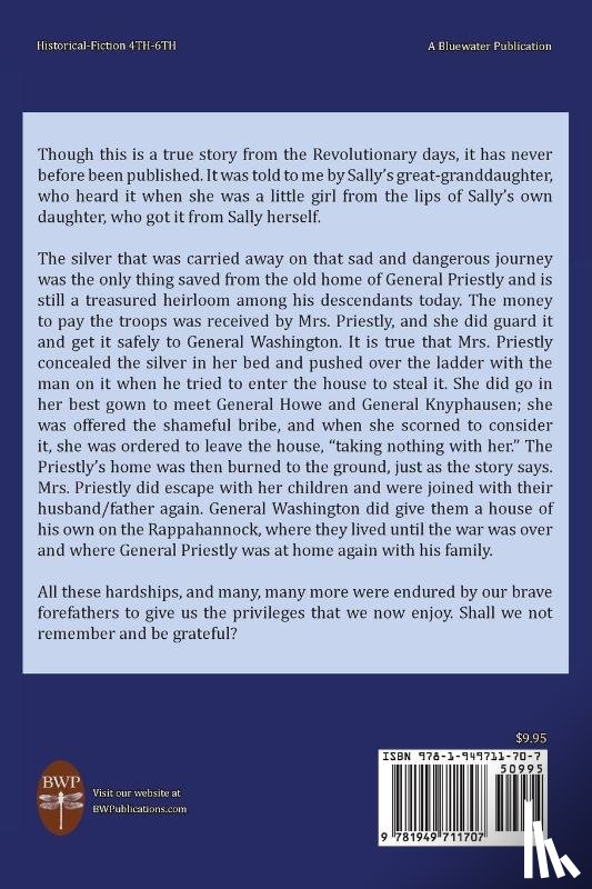 Perkins, Lucy Fitch, Broyles, Angela - The American Twins of the Revolution with Study Guide