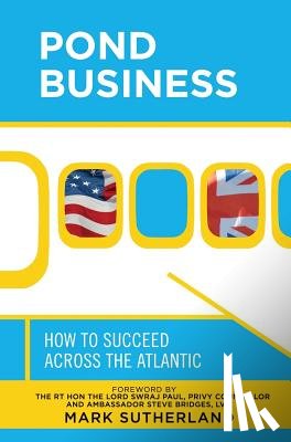 Sutherland, Mark - Pond Business