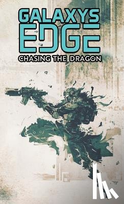 Anspach, Jason, Cole, Nick - Chasing the Dragon