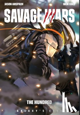 Anspach, Jason, Cole, Nick - The Hundred