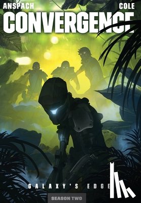Anspach, Jason, Cole, Nick - Convergence