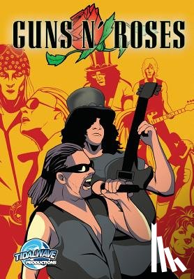 Frizell, Michael - Orbit