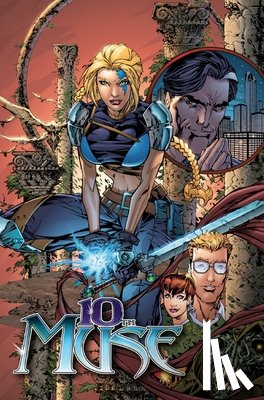 Wolfman, Marv - 10th Muse #1