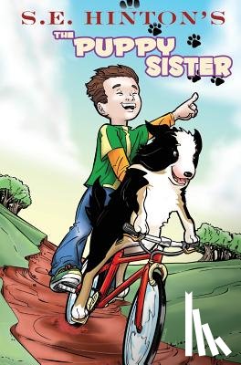 Hinton, S E - S.E. Hinton's The Puppy Sister