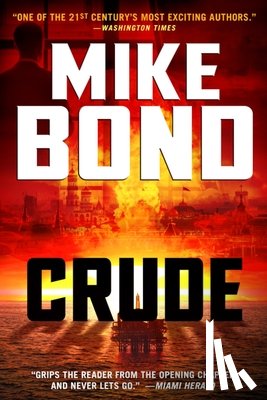 Bond, Mike - Bond, M: Crude