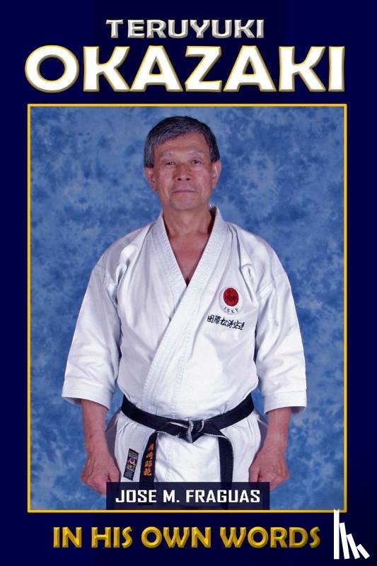 Fraguas, Jose M. - TERUYUKI OKAZAKI