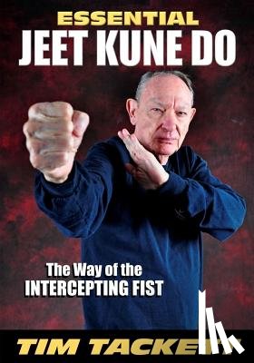 Fraguas, Jose M. - Essential Jeet Kune Do
