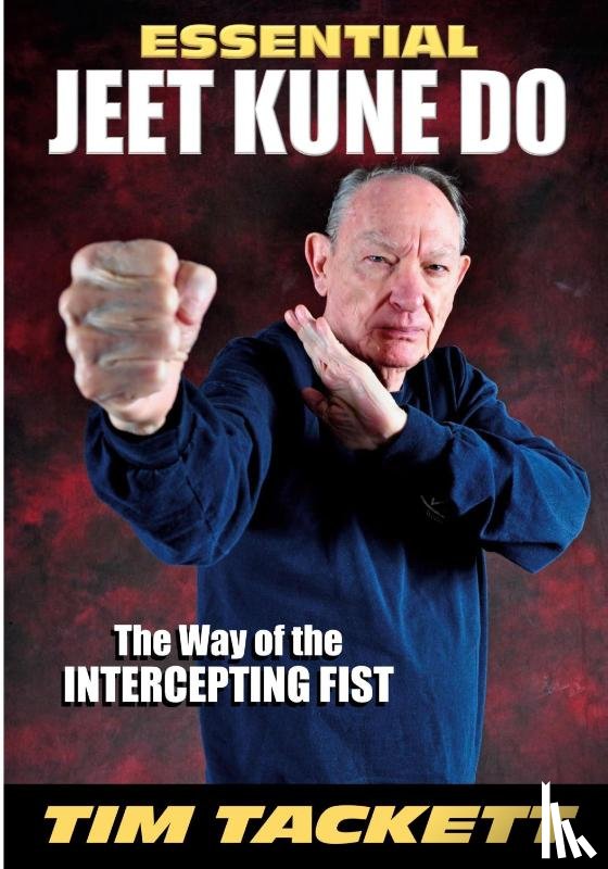 Tackett, Tim - Essential Jeet Kune Do