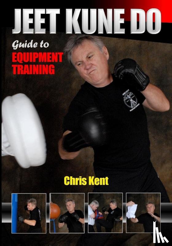 Kent, Chris - Jeet Kune Do