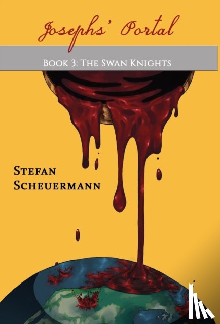 Scheuermann, Stefan - Joseph's Portal