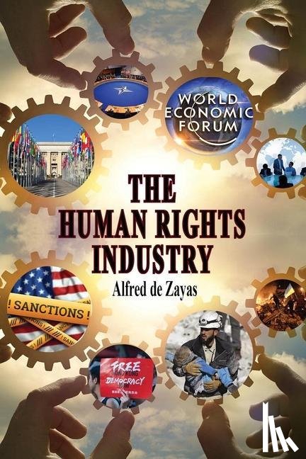 de Zayas, Alfred - HUMAN RIGHTS INDUSTRY