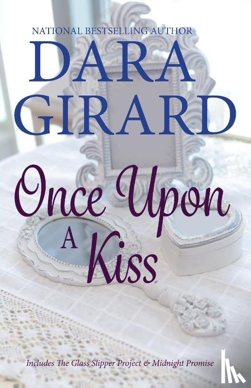 Girard, Dara - Once Upon A Kiss