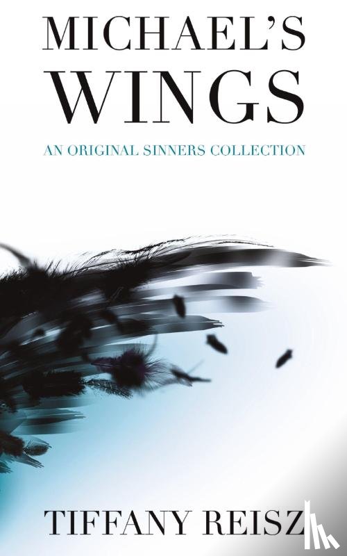 Reisz, Tiffany - Michael's Wings