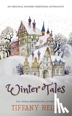 Reisz, Tiffany - Winter Tales