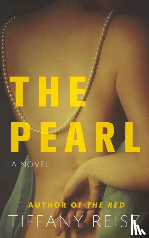 Reisz, Tiffany - The Pearl