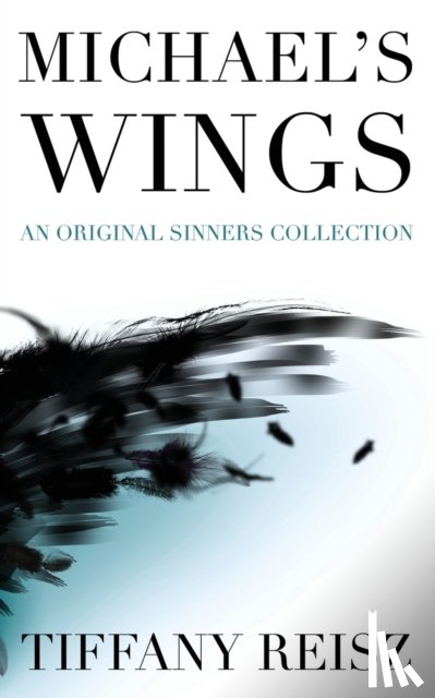 Reisz, Tiffany - Michael's Wings