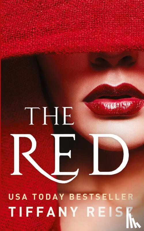 Reisz, Tiffany - The Red