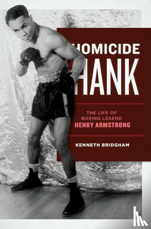 Bridgham, Kenneth - Homicide Hank