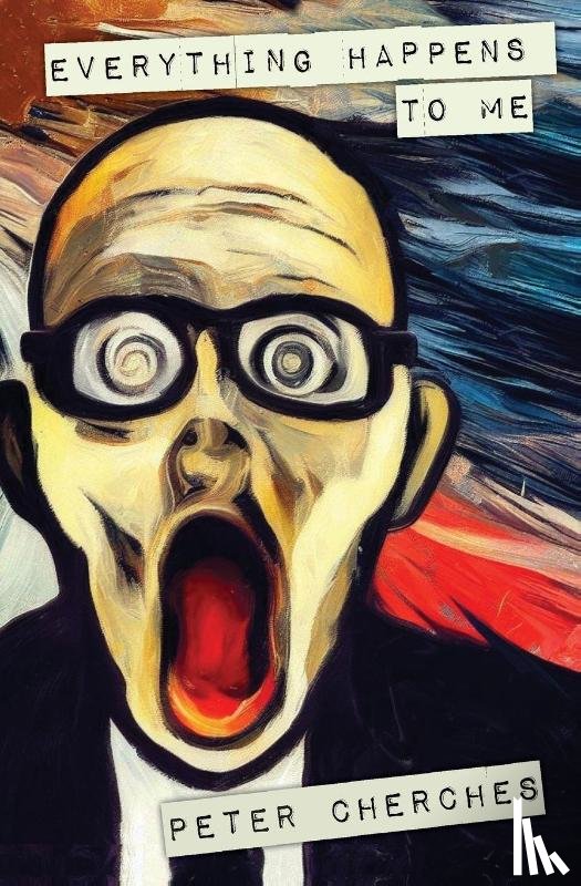 Cherches, Peter - Everything Happens to Me