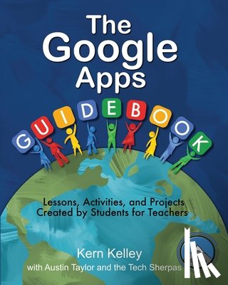 Kelly, Kern - The Google Apps Guidebook