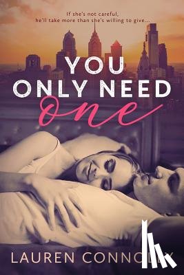 Connolly, Lauren - You Only Need One