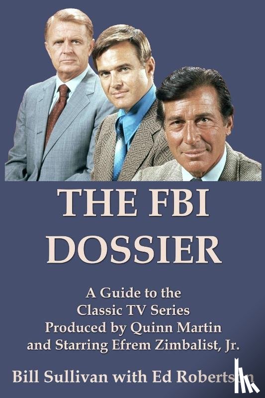 Sullivan, Bill - The FBI Dossier